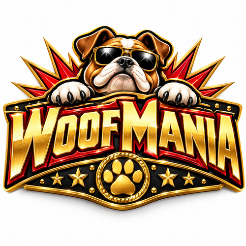 Woof Mania