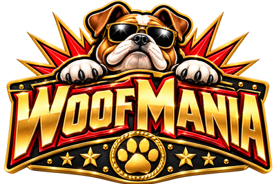 Woof Mania