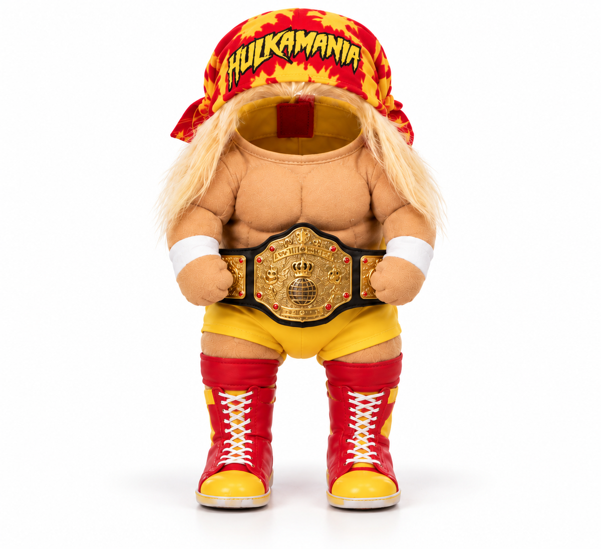 Woof Mania