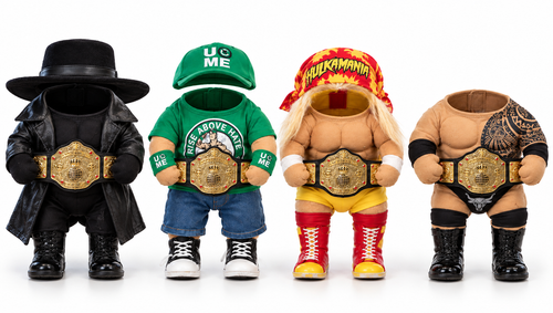 Woof Mania